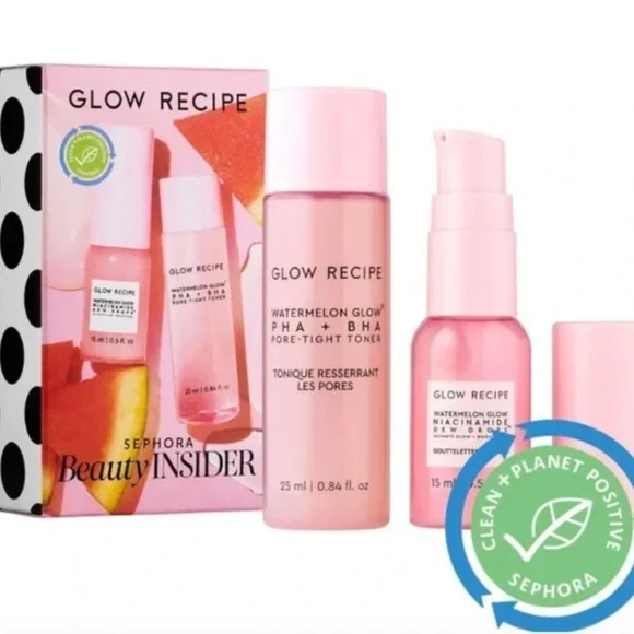 Glow Recipe Kit - Picture 1 of 5